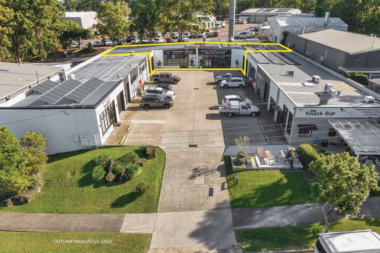 Units 4, 5 & 6, 6 Rene Street Noosaville QLD 4566 - Image 2