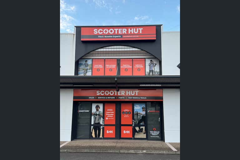 7B/76-84 Robina Town Centre Drive Robina QLD 4226 - Image 1