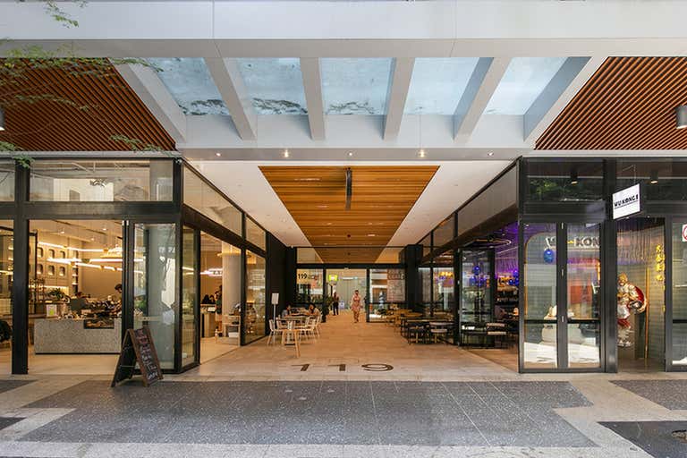 Suite  2, 119 Charlotte Street Brisbane City QLD 4000 - Image 1