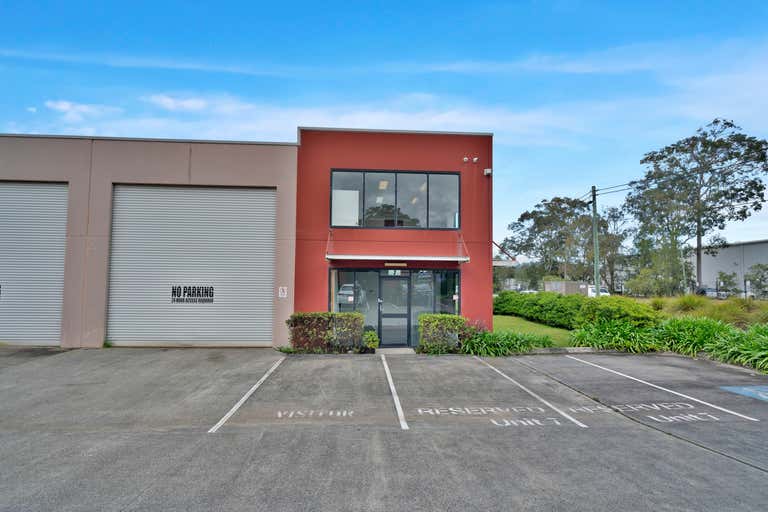 Unit 7, 12 Donaldson Street Wyong NSW 2259 - Image 2