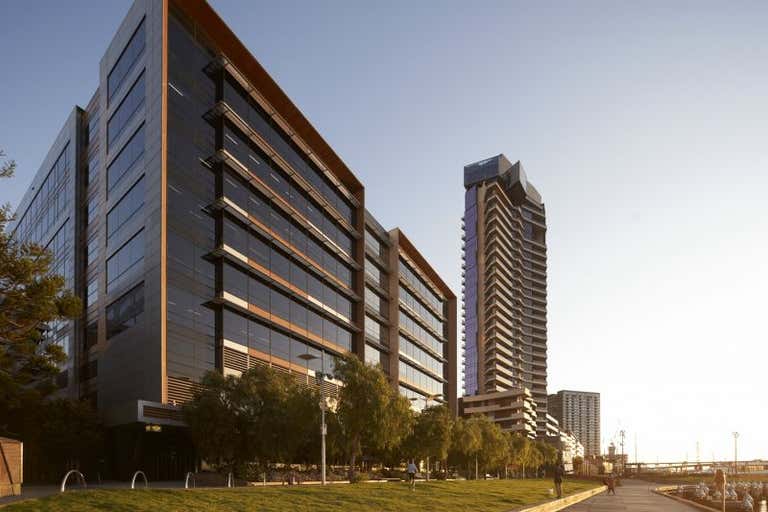 818 Bourke Street, Docklands, VIC 3008 Office For Lease