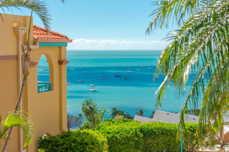 Toscana Village Resort, 10 Golden Orchid Drive Airlie Beach QLD 4802 - Image 1