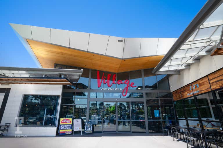 The Village Dandenong, 125 Princes Highway Dandenong South VIC 3175 - Image 2