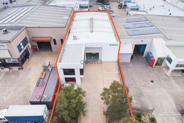 Wetherill Park NSW 2164 - Image 1