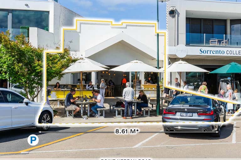 2827 Point Nepean Road Blairgowrie VIC 3942 - Image 1