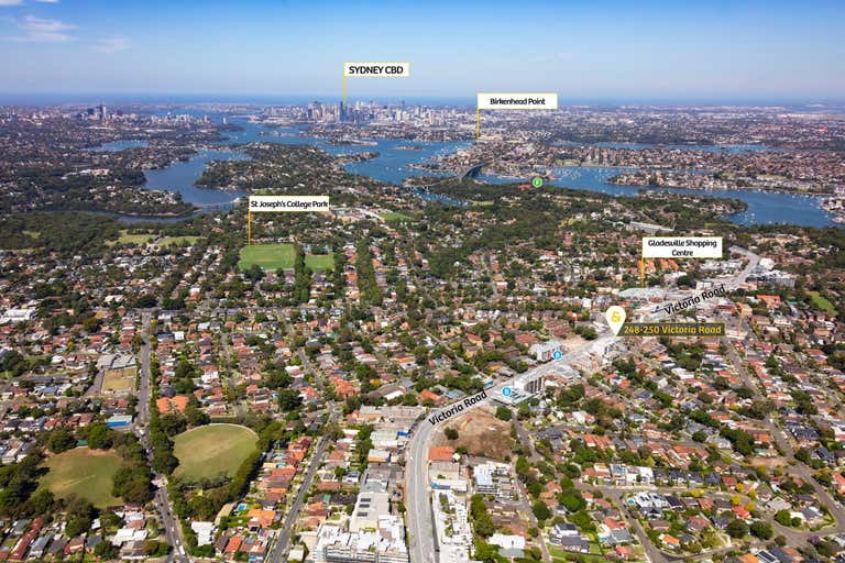 248-250 Victoria Road Gladesville NSW 2111 - Image 2