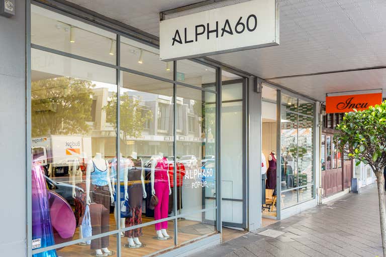 256 Oxford Street Paddington NSW 2021 - Image 2