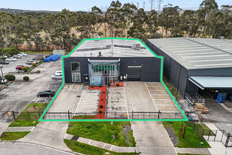 22 Corporate Avenue Rowville VIC 3178 - Image 1