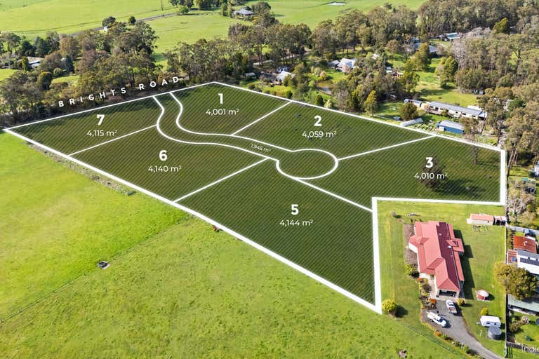 Brights Road Boolarra VIC 3870 - Image 1