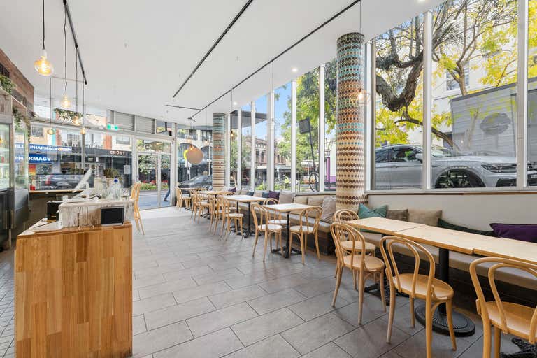 Level Ground, 535 Crown Street Surry Hills NSW 2010 - Image 2