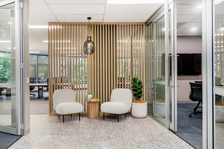 32 Walker Street, North Sydney, NSW