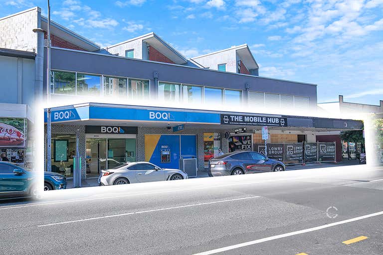 1, 2 & 3 / 88 Boundary Street West End QLD 4101 - Image 1