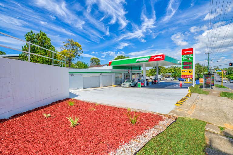 PUMA Energy Geebung, 445 Robinson Road West Geebung QLD 4034 - Image 1