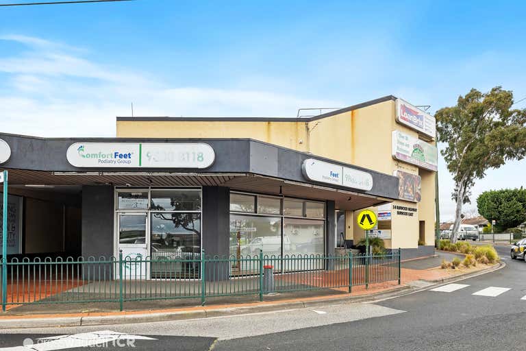 Shop 3, 2-8 Burwood Highway Burwood East VIC 3151 - Image 1