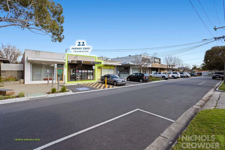 22 Fairway Street Frankston VIC 3199 - Image 2