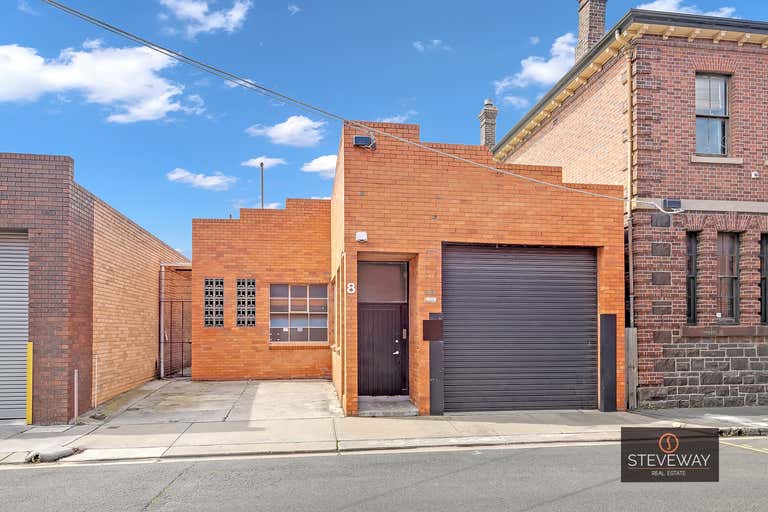 8 Bond Street Abbotsford VIC 3067 - Image 1