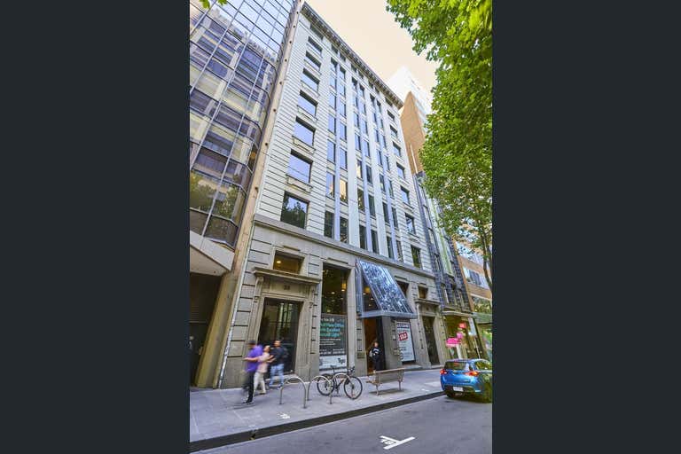 Level 5 20 Queen Street Melbourne VIC 3000 - Image 1