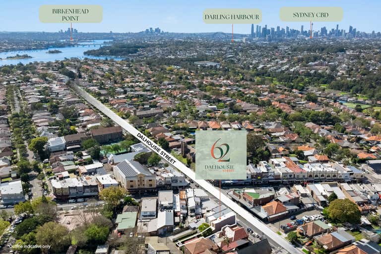 62 Dalhousie Street Haberfield NSW 2045 - Image 2