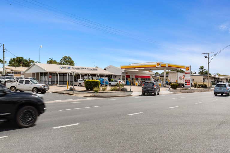 Shell/Viva Energy, 140-146 Gladstone Road Rockhampton City QLD 4700 - Image 1