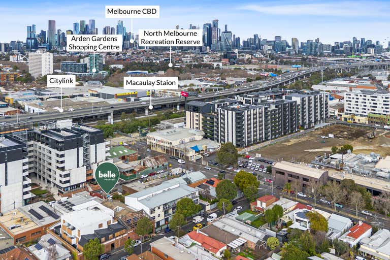 16-20 Thompson Street Kensington VIC 3031 - Image 2