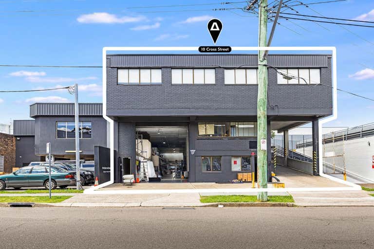 10 Cross Street Brookvale NSW 2100 - Image 1