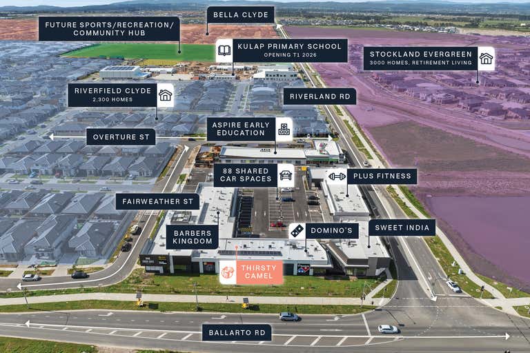 6/5 Riverland Road Clyde VIC 3978 - Image 2