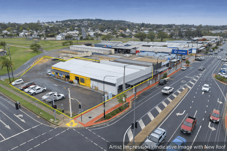 202 Haly Street Kingaroy QLD 4610 - Image 1
