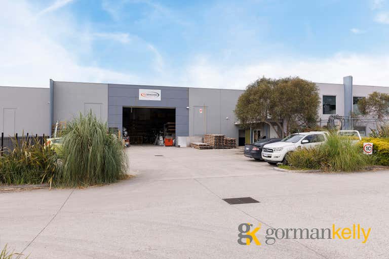 Unit  17, 209 Liverpool Road Kilsyth VIC 3137 - Image 1