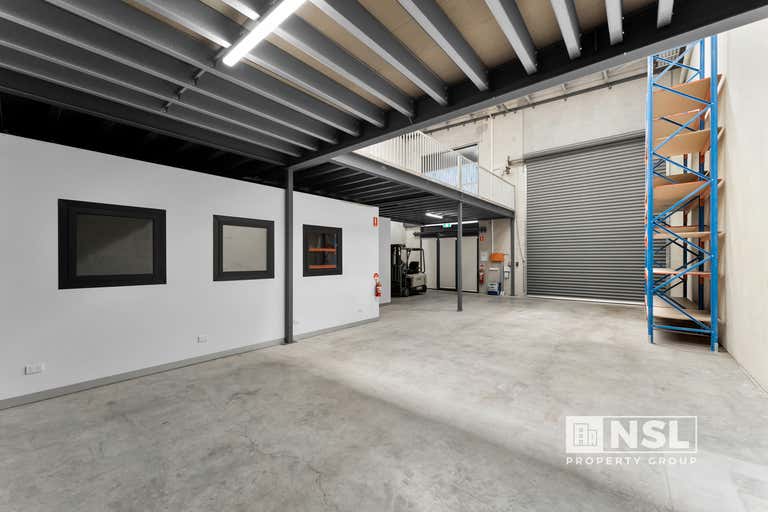 Unit 19, 1B Matisi St Thornbury VIC 3071 - Image 2