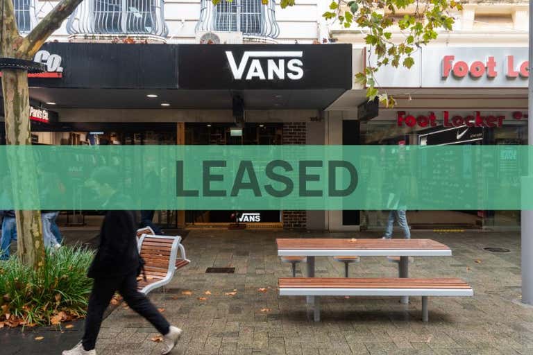 195 Murray Street Perth WA 6000 - Image 1