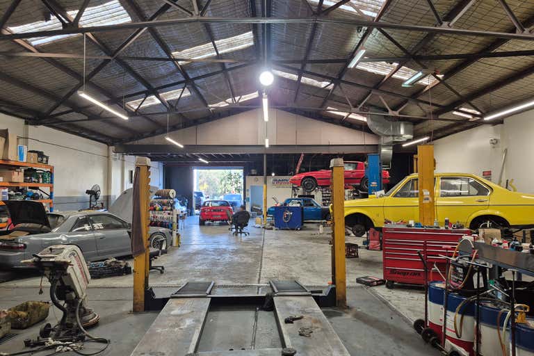 31 Cosgrove Road Strathfield South NSW 2136 - Image 2