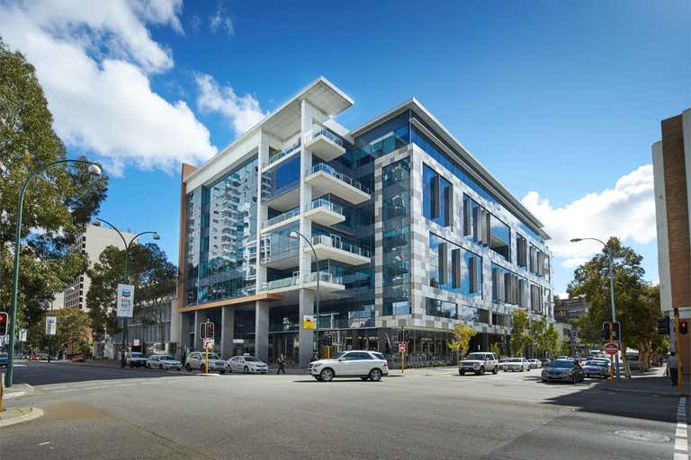 226 Adelaide Terrace, Perth, WA 6000 - Office For Lease - realcommercial