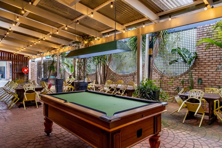 Court House Hotel , 60-62 Murwillumbah Street Murwillumbah NSW 2484 - Image 2