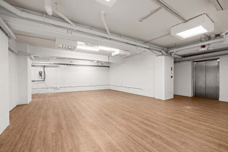 Basement, 95 Bathurst Street Sydney NSW 2000 - Image 1