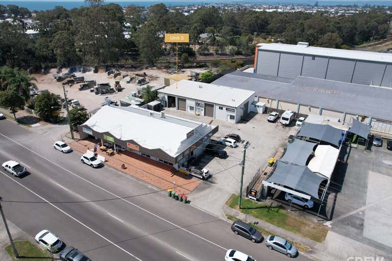 5/5-7 Gordon Street Ormiston QLD 4160 - Image 1