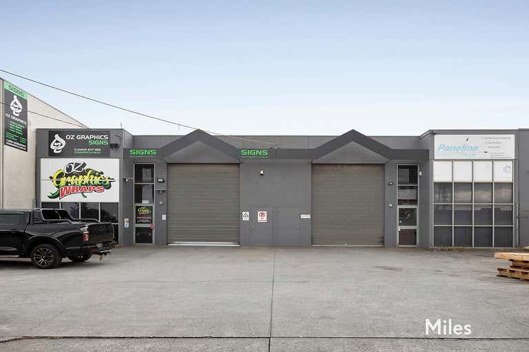 27 A & B Thornycroft Street Campbellfield VIC 3061 - Image 1