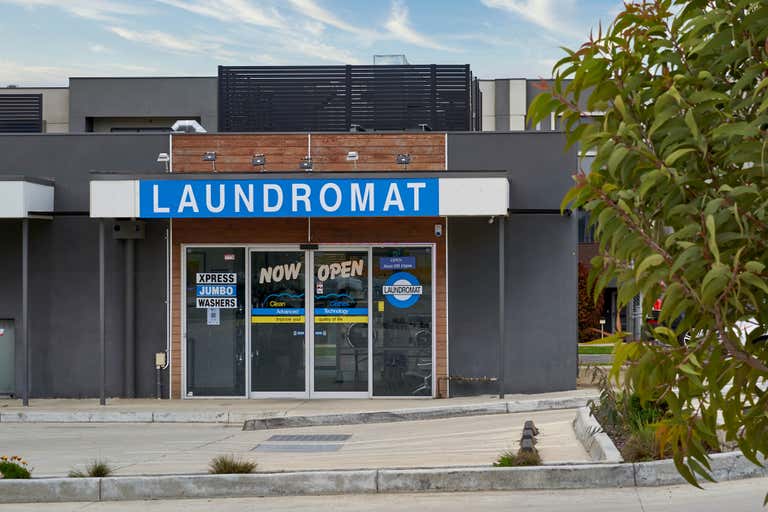 Laundromat, 3/220 Epping Road Wollert VIC 3750 - Image 2