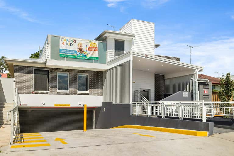 Caring 4 Kids, 25 Riverview Street North Richmond NSW 2754 - Image 1