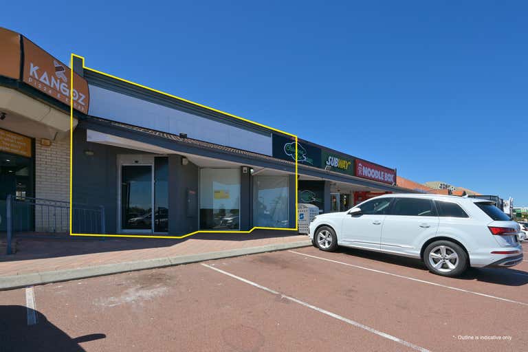 Tenancy 1, 236 Main Street Osborne Park WA 6017 - Image 1