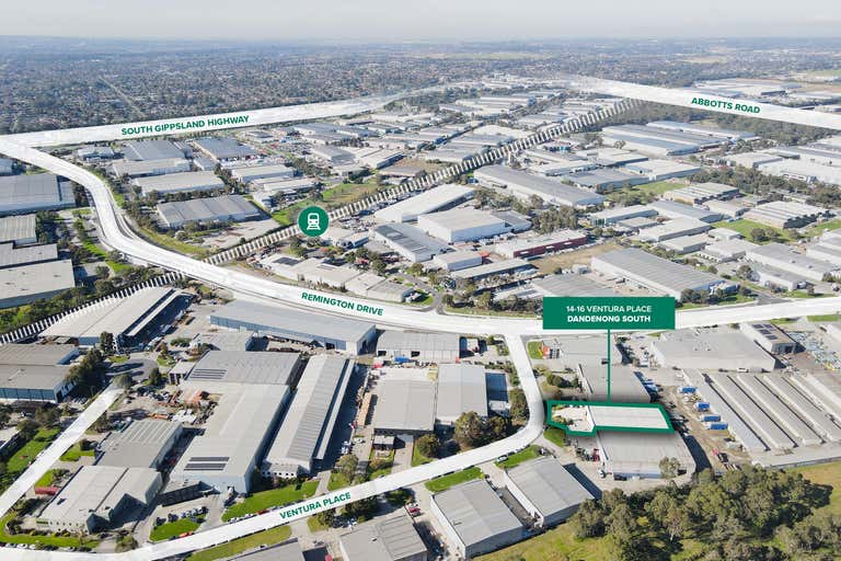 14-16 Ventura Place Dandenong VIC 3175 - Image 2