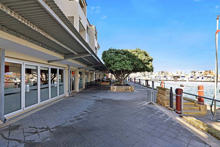 Shop 6, 33 Ocean Falls Boulevard Mindarie WA 6030 - Image 1