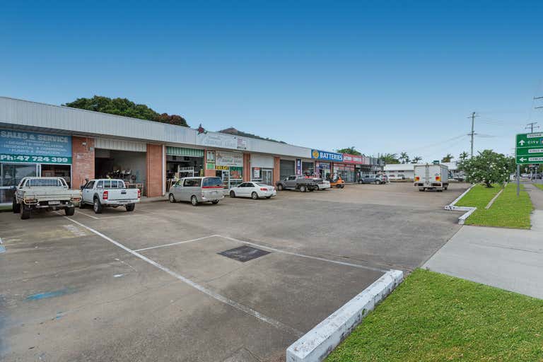 141-149 Ingham Road West End QLD 4810 - Image 2