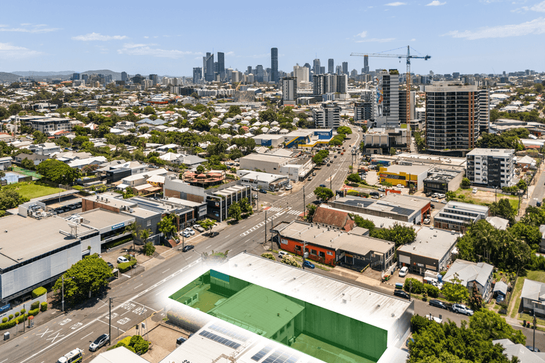 218 Logan Road Woolloongabba QLD 4102 - Image 1