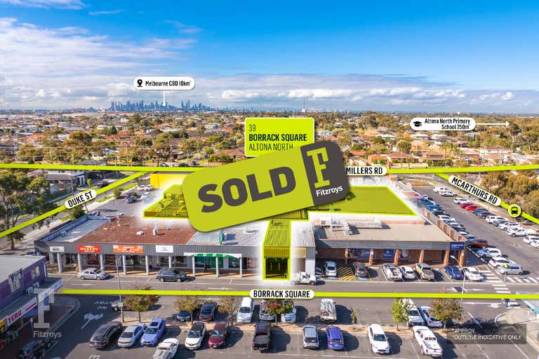 39 Borrack Square Altona North VIC 3025 - Image 1