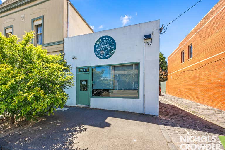 832B Swanston Street Carlton VIC 3053 - Image 1