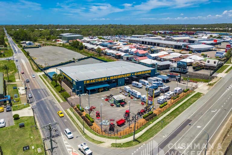 252 Bruce Highway Eastern Service Road Burpengary QLD 4505 - Image 1