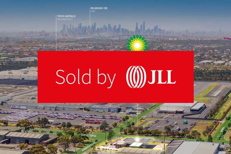 BP Altona North, 2 Pinnacle Road Altona North VIC 3025 - Image 1