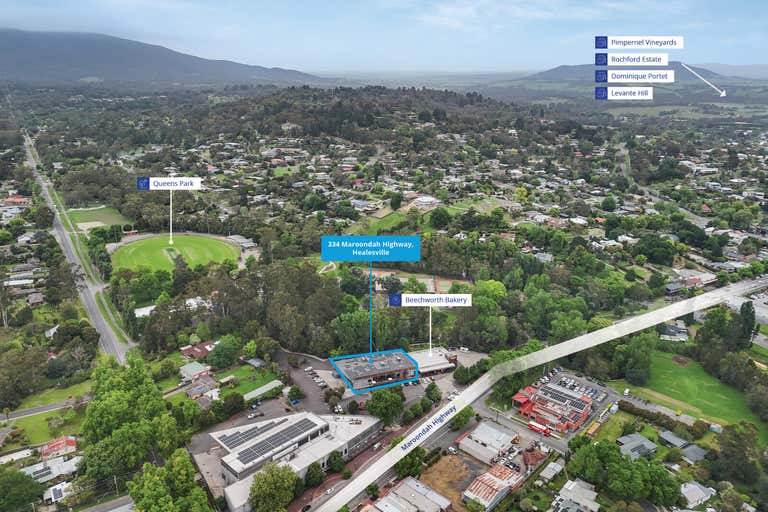 334 Maroondah Highway Healesville VIC 3777 - Image 2