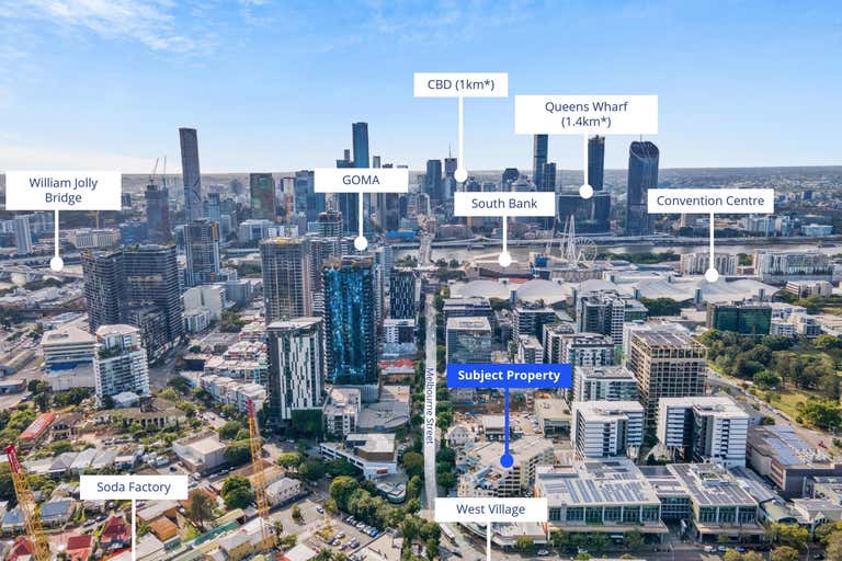 Level 1/220 Melbourne Street South Brisbane QLD 4101 - Image 2