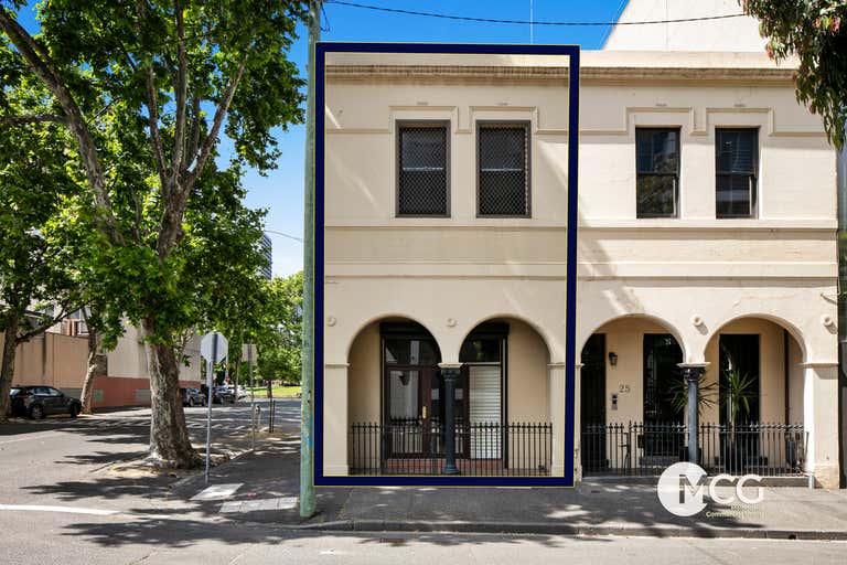 23 Walsh Street West Melbourne VIC 3003 - Image 1